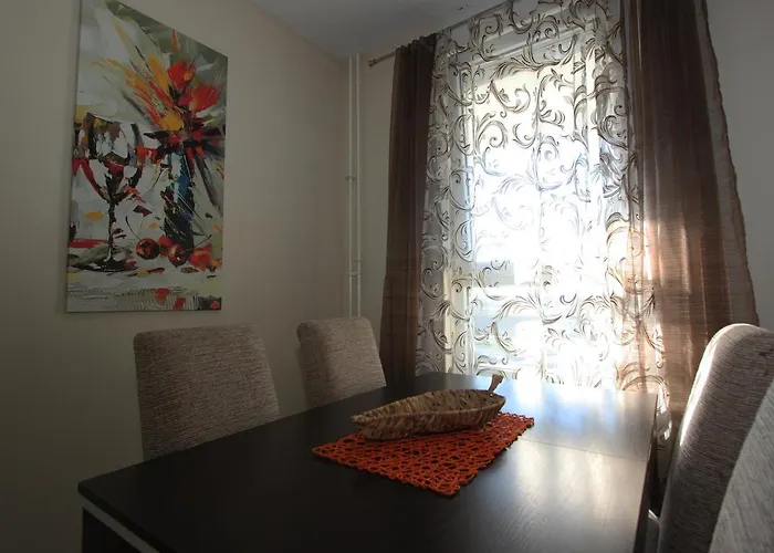 Daire Twin Belville *