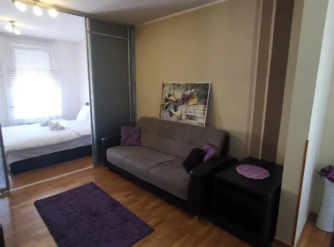 Twin Belville * Belgrad