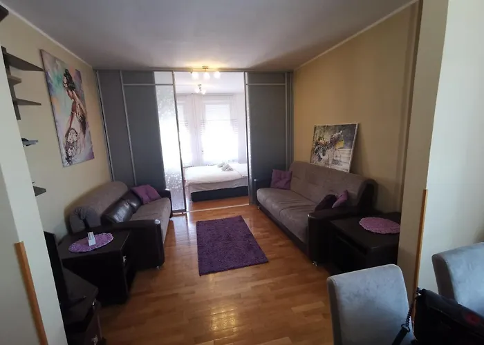 Daire Twin Belville *