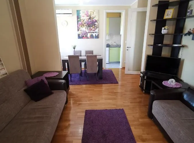 Daire Twin Belville *