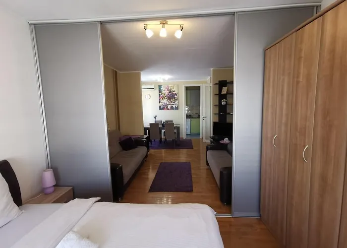 Twin Belville * Belgrad