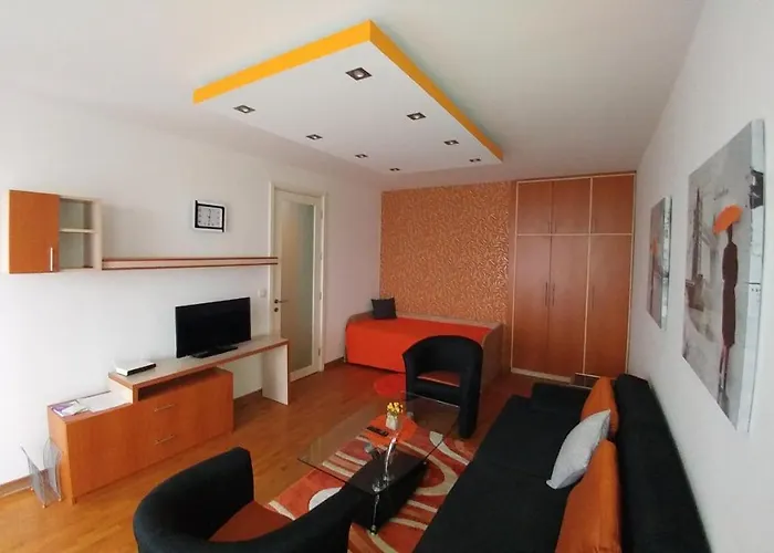 Daire Twin Belville *