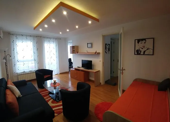 Daire Twin Belville Belgrad