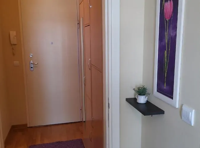 Twin Belville * Belgrad