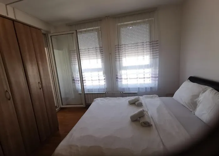 Daire Twin Belville *